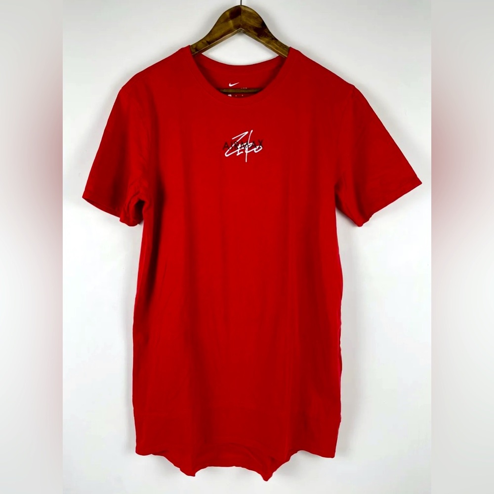 Men's Air Max Athletic t-shirt
